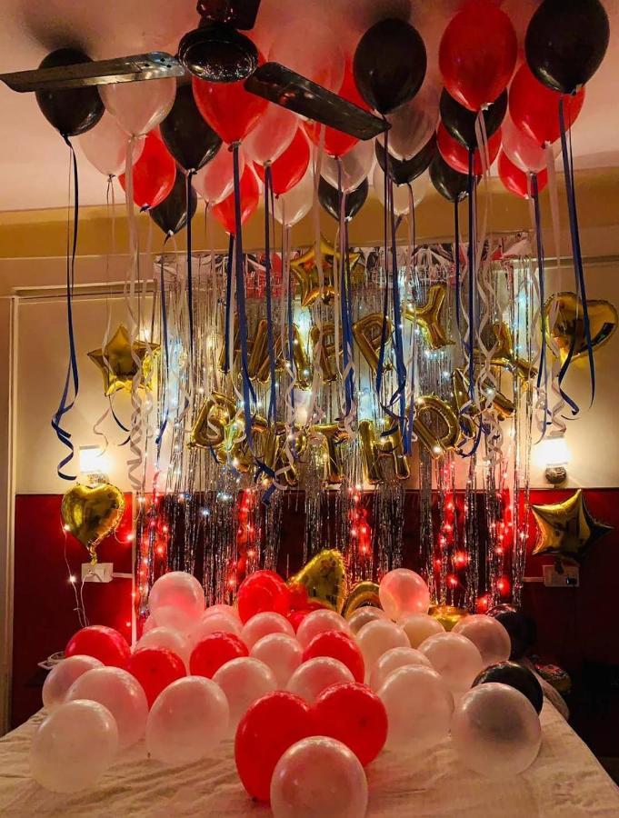 Sanman Hotels Vāsco Da Gāma Zewnętrze zdjęcie