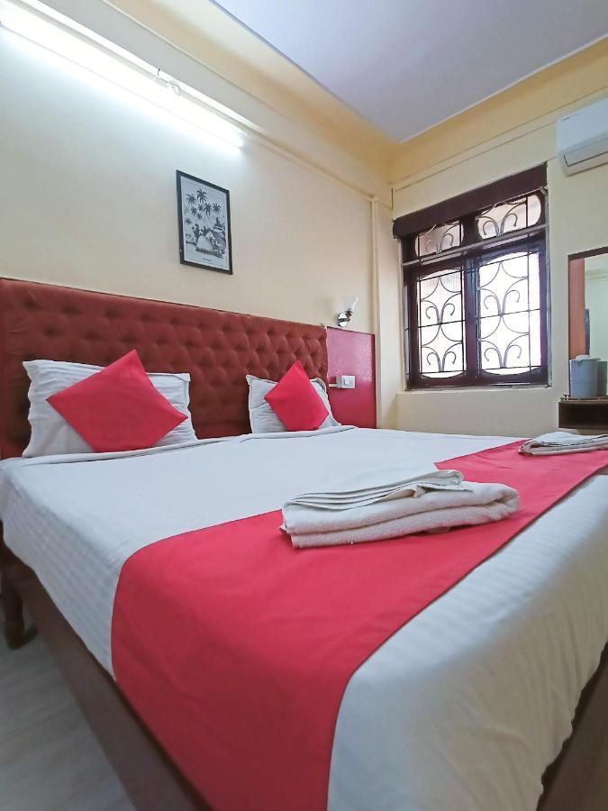 Sanman Hotels Vāsco Da Gāma Zewnętrze zdjęcie