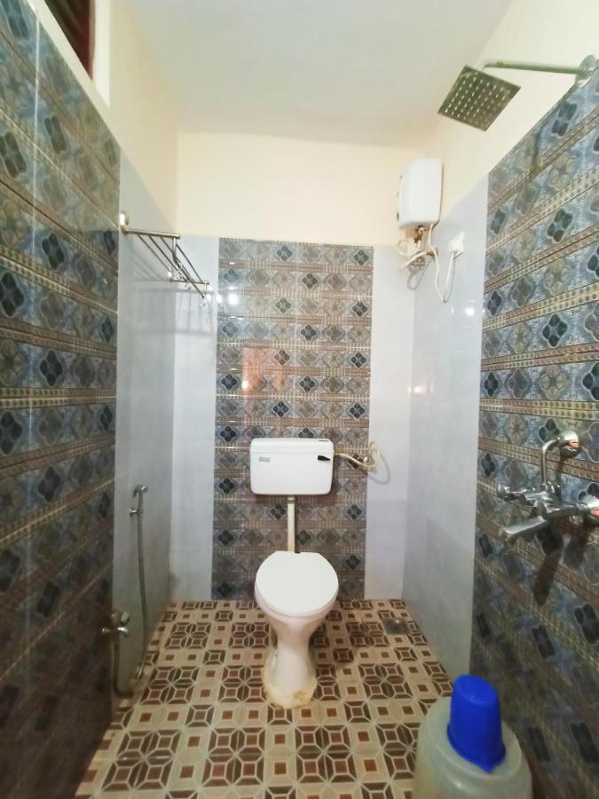 Sanman Hotels Vāsco Da Gāma Zewnętrze zdjęcie