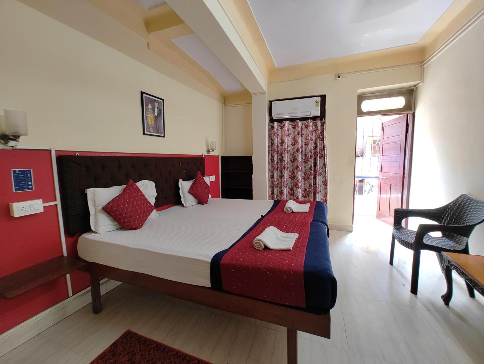 Sanman Hotels Vāsco Da Gāma Zewnętrze zdjęcie