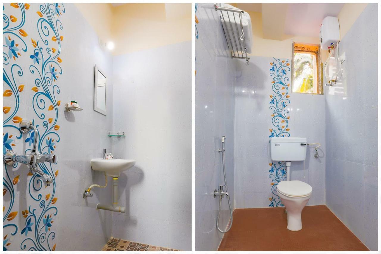 Sanman Hotels Vāsco Da Gāma Zewnętrze zdjęcie